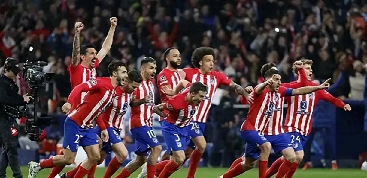 关于马竞绝杀国米,内马尔乌龙送礼英超的信息 关于马竞绝杀国米,内马尔乌龙送礼英超的信息