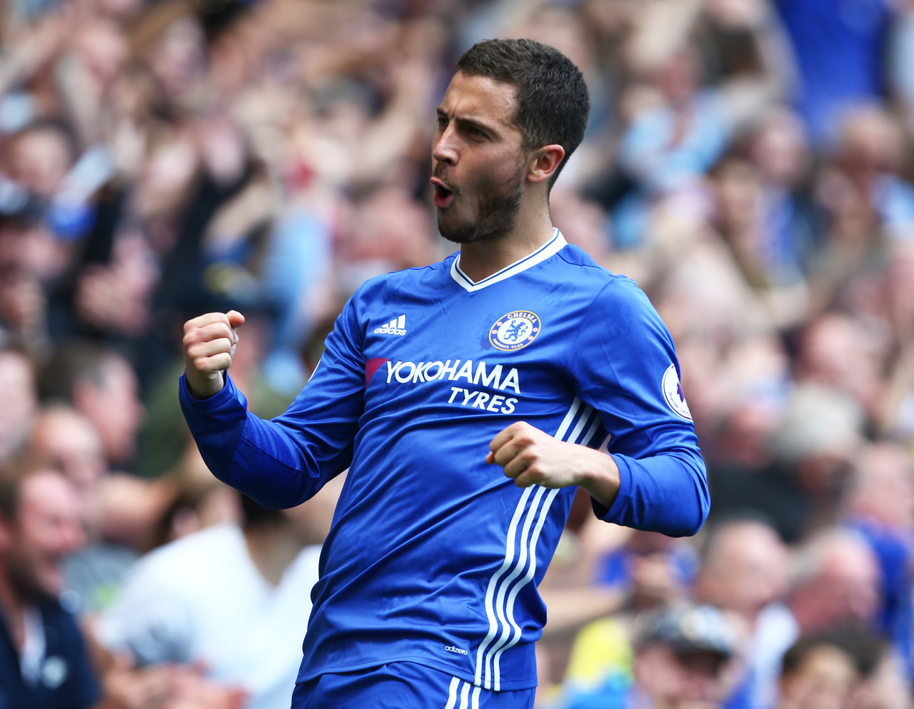 皇马力克切尔西,阿扎尔梅开二度德甲的简单介绍 皇马力克切尔西,阿扎尔梅开二度德甲的简单介绍