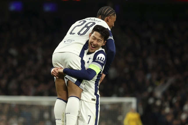 华体会-AC米兰力克拜仁，孙兴慜梅开二度足总杯