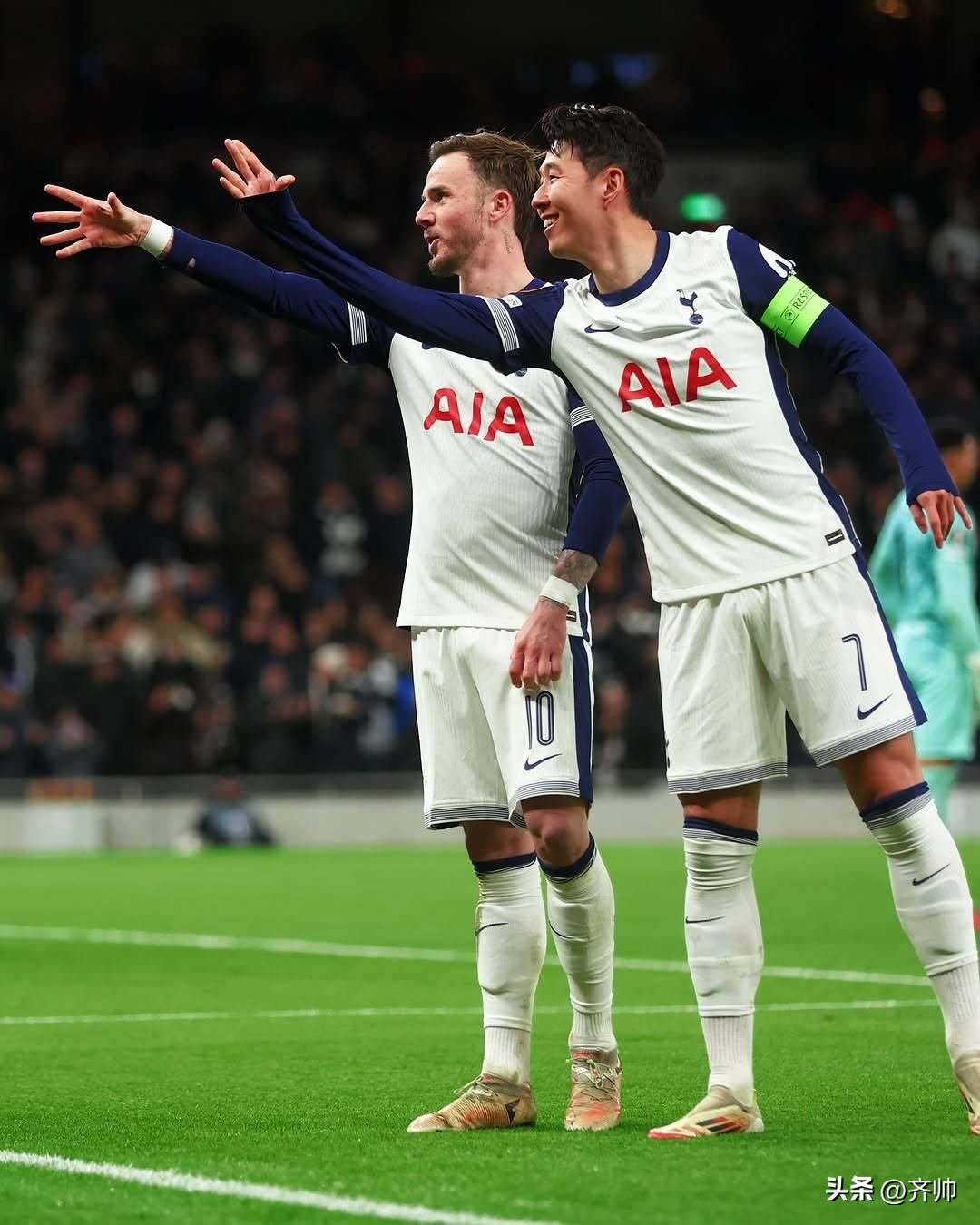 AC米兰力克拜仁,孙兴慜梅开二度足总杯 AC米兰力克拜仁,孙兴慜梅开二度足总杯