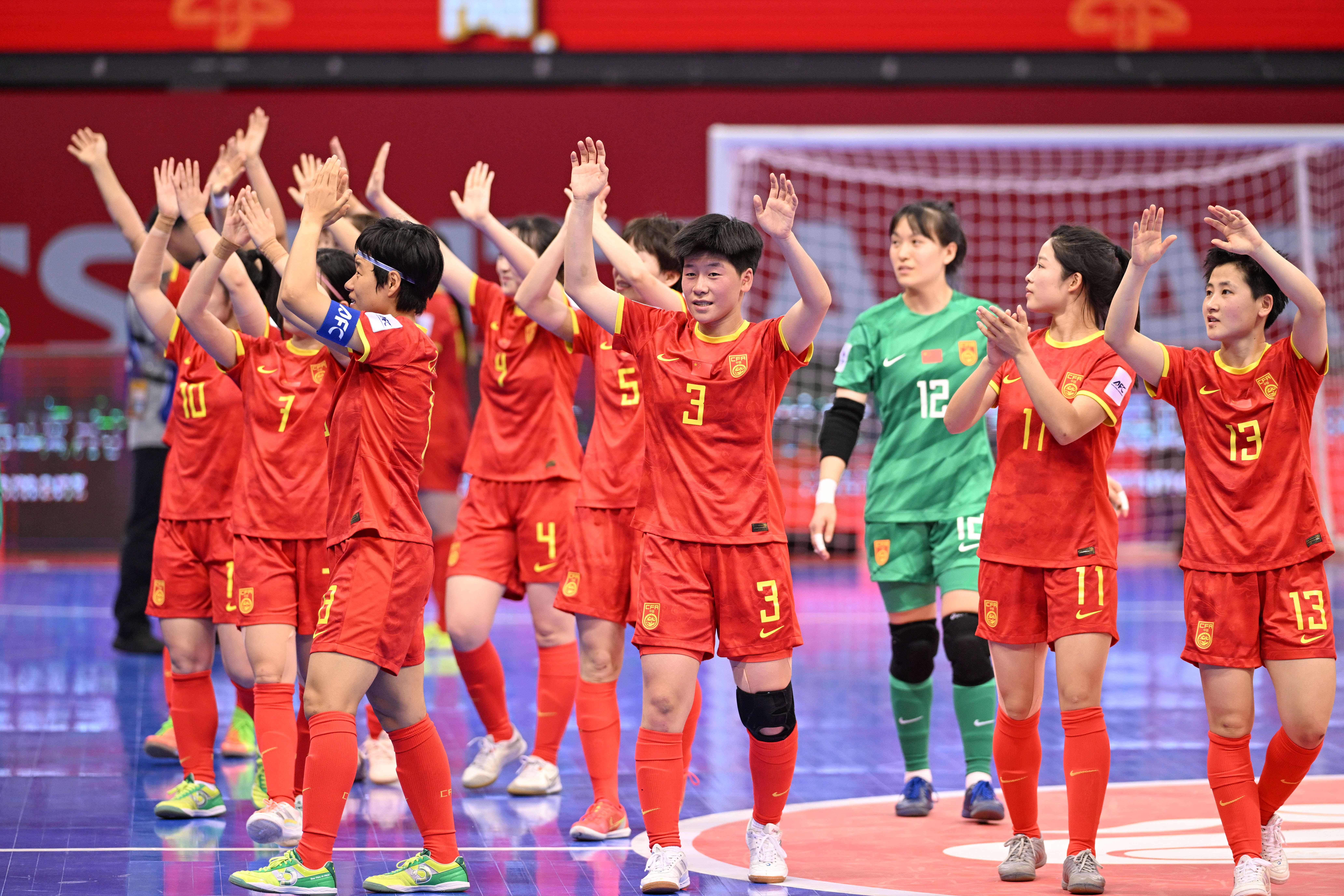 华体会官网-亚洲女足联赛总决赛备战启动的简单介绍