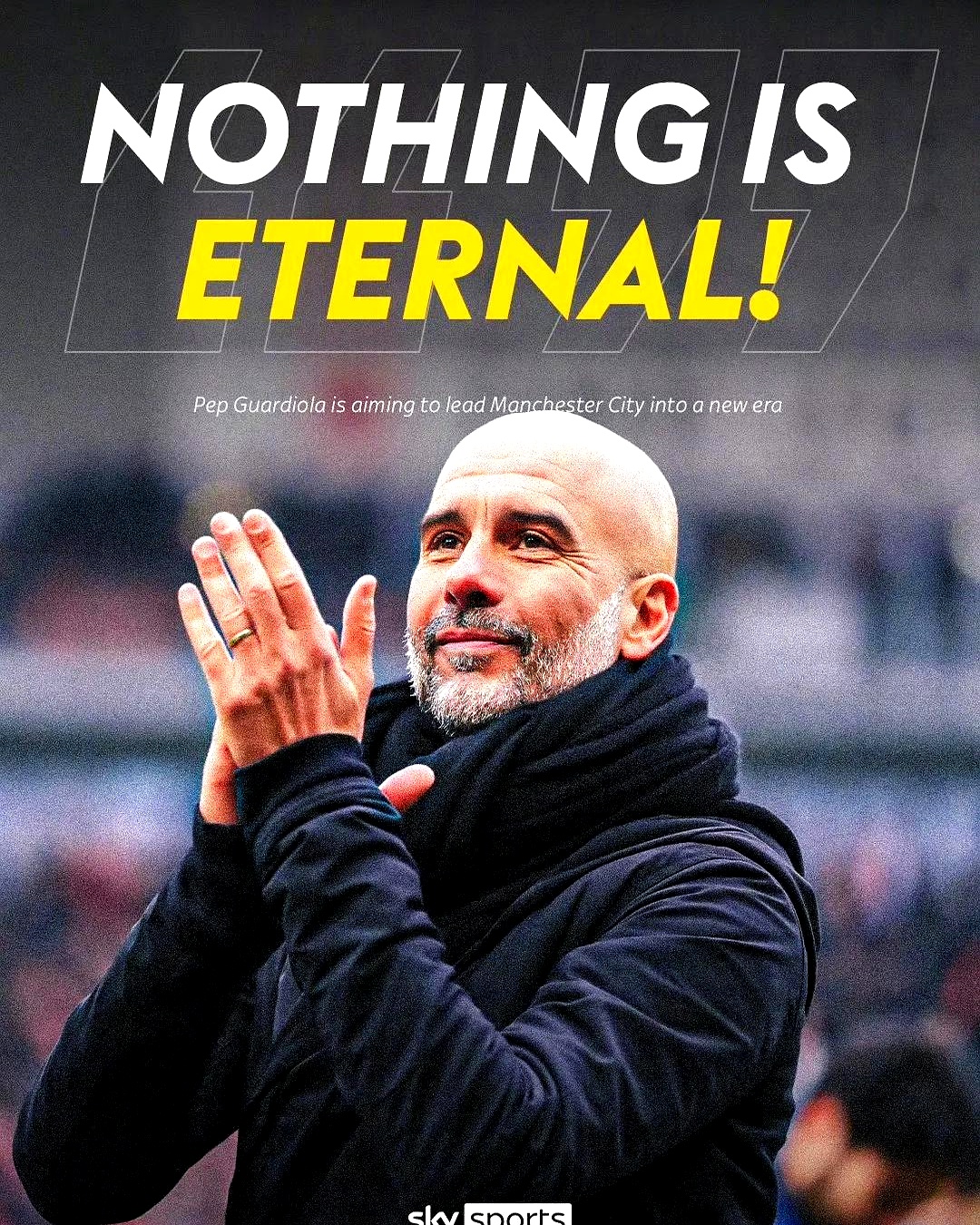 华体会-曼城挥汗如雨,广邀英雄事无巨细