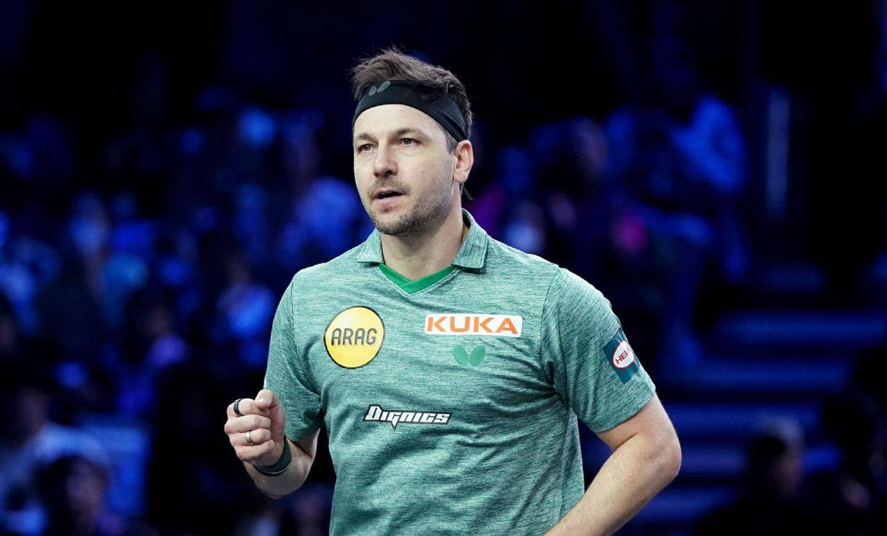 关于德国乒乓球队血洗奥地利乒乓球队,波尔惊艳世界的信息 关于德国乒乓球队血洗奥地利乒乓球队,波尔惊艳世界的信息