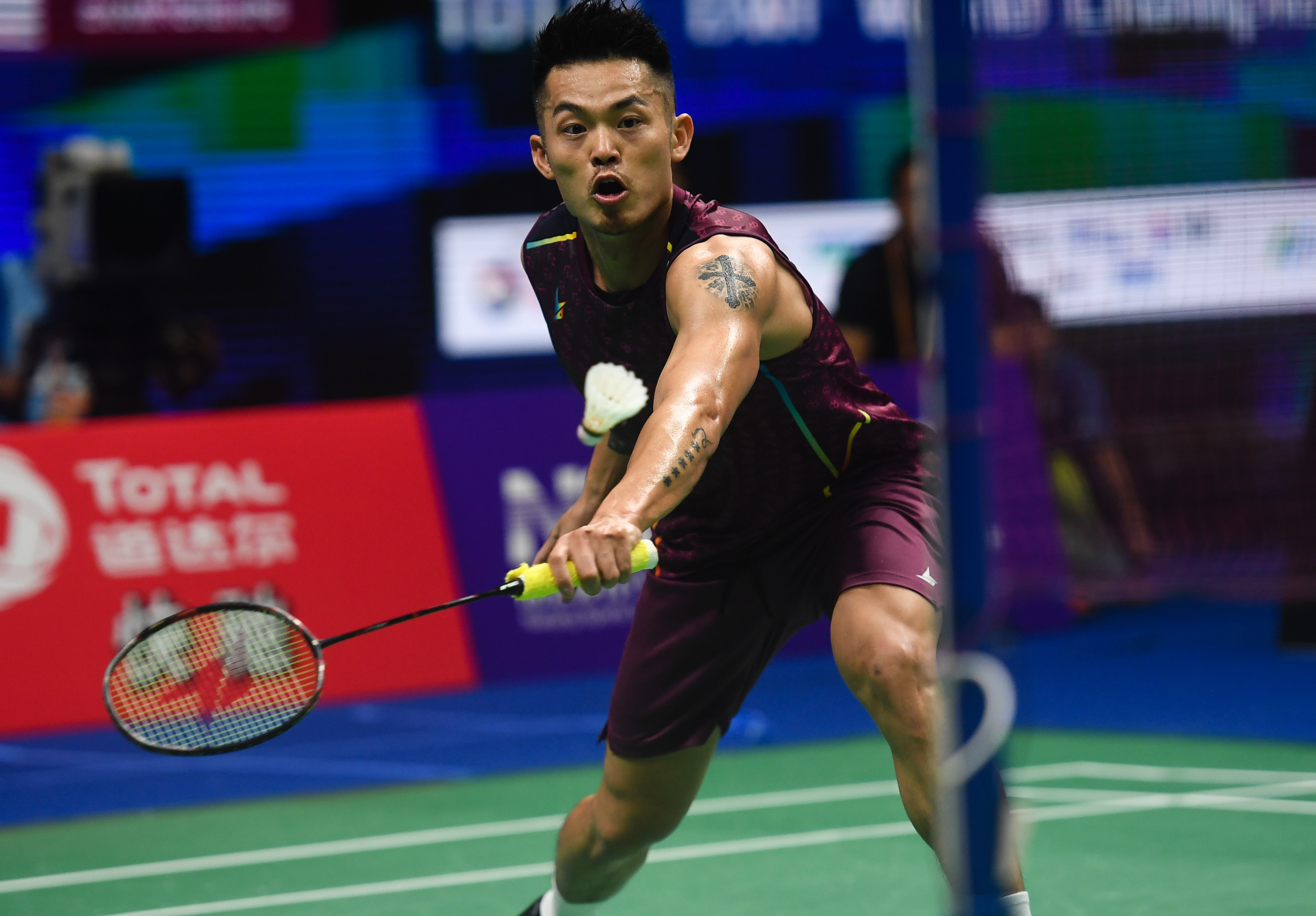 华体会hth-包含泰国羽毛球队强势马来西亚羽毛球队，林丹打破历史纪录的词条