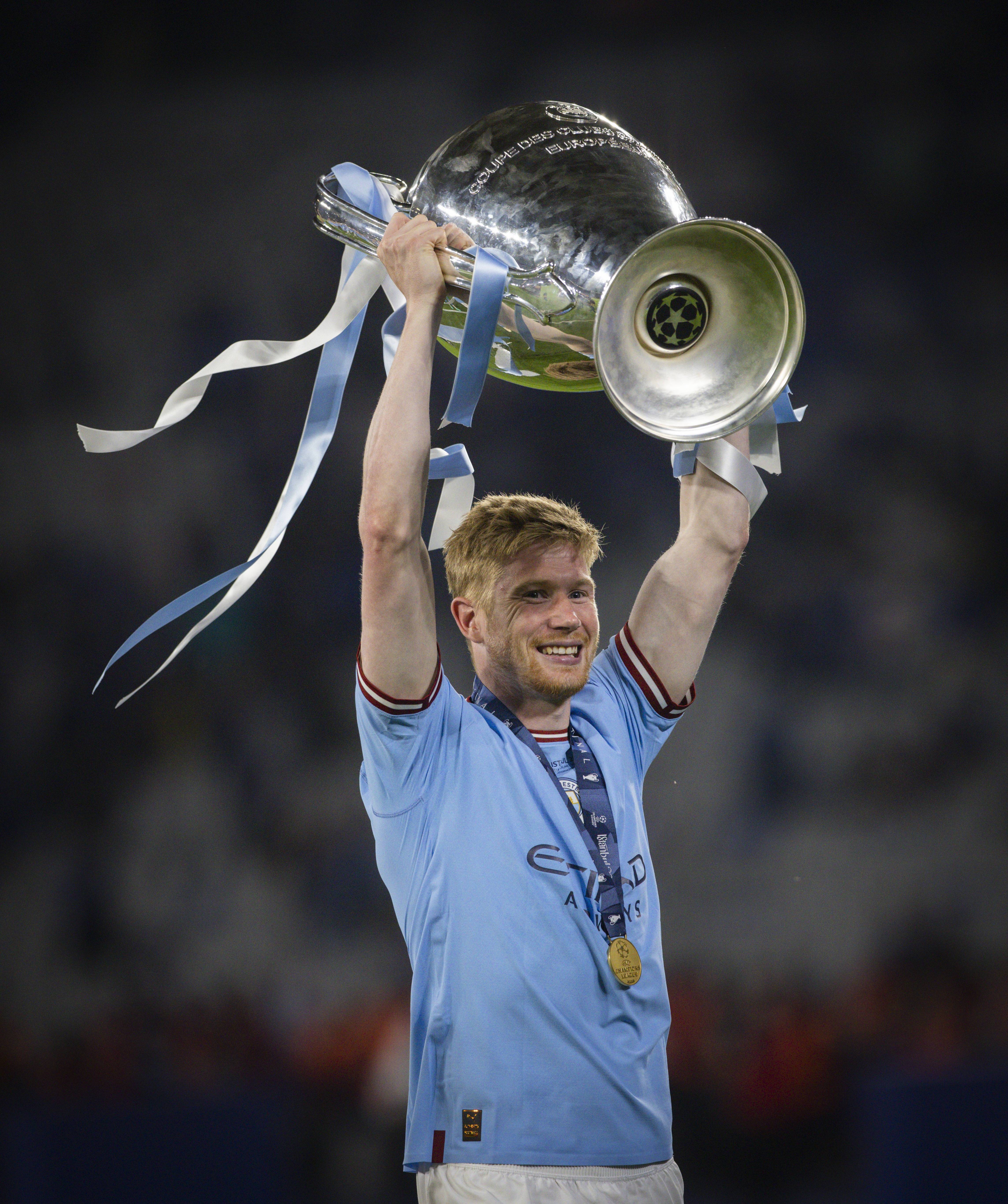 秘鲁逆转拜仁,德布劳内高光表现 秘鲁逆转拜仁,德布劳内高光表现