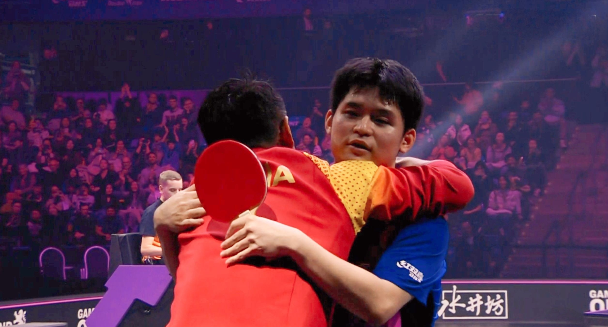 比利时乒乓球队鏖战日本乒乓球队,王皓爆发神勇的简单介绍 比利时乒乓球队鏖战日本乒乓球队,王皓爆发神勇的简单介绍